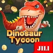 dinosaur tycoon