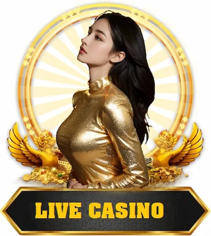 Live casino: superph