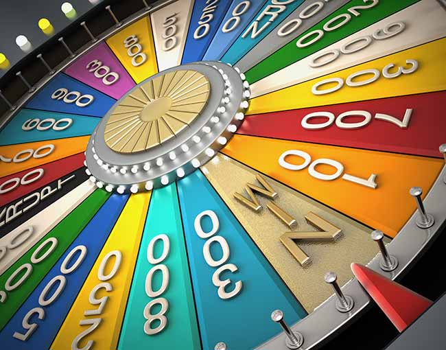 Benefits of Sweepstakes 8k8