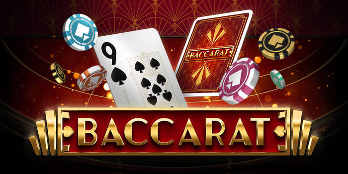 Baccarat at X8 Club Online