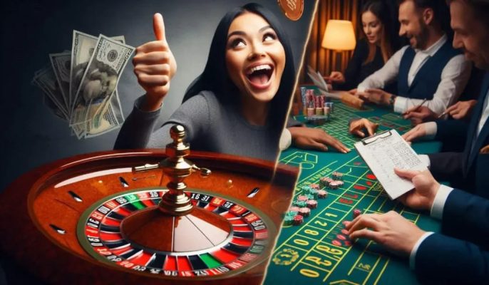 Casino Live